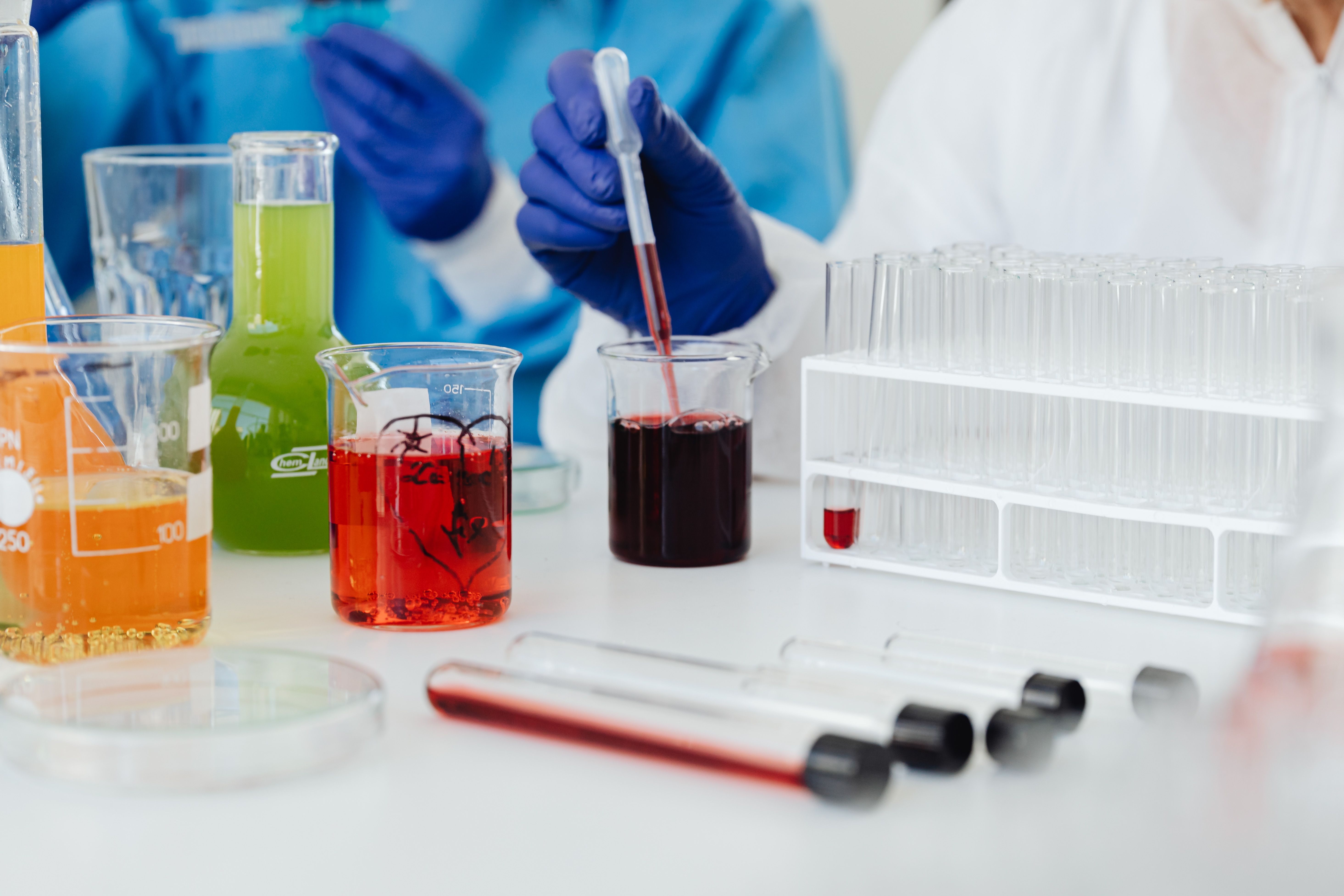 Food ingredients and flavouring materials