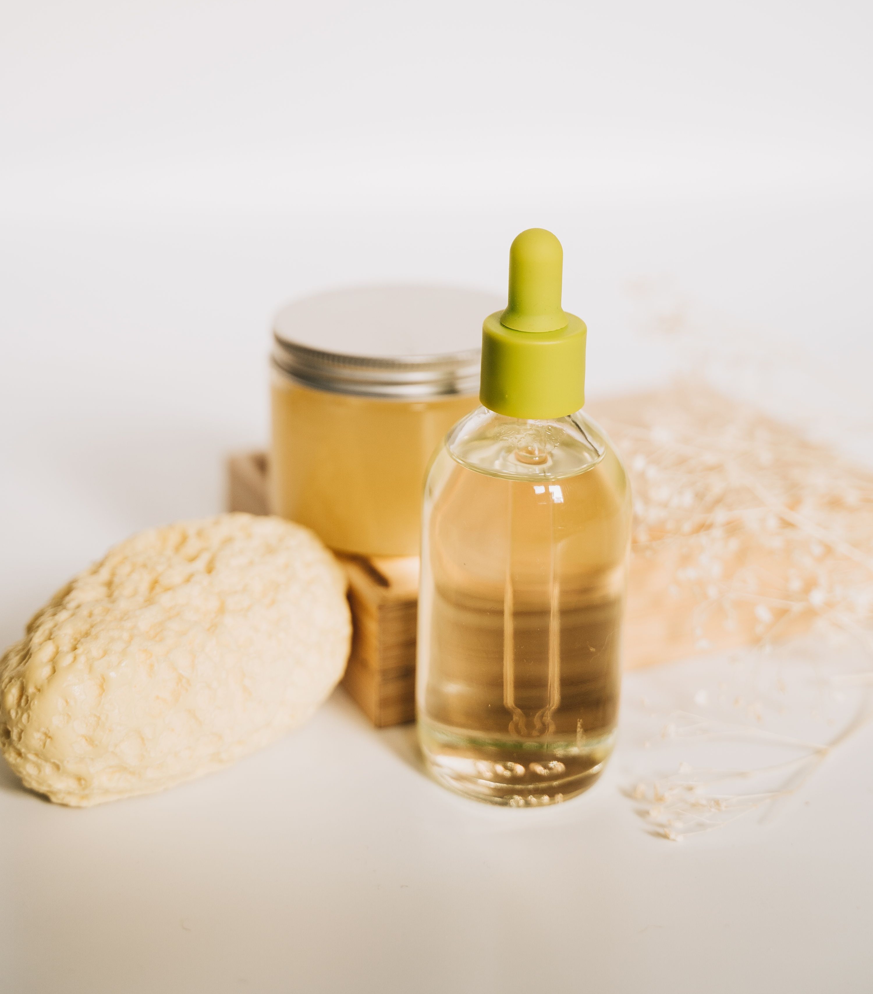 Personal care products